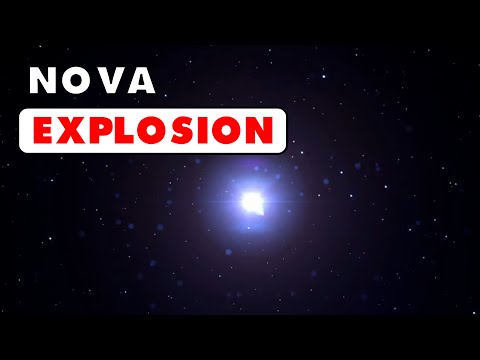 HOW TO SEE THE NOVA SUPER EXPLOSION (T CORONAE BOREALIS)