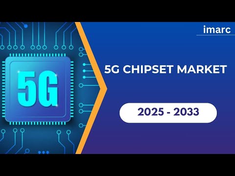 5G Chipset Market 2025 – Emerging Technologies and Growth Forecast
