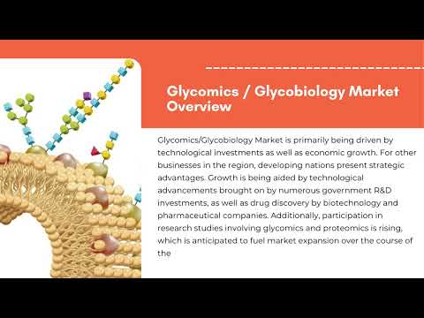Glycomics Glycobiology Market | Exactitude Consultancy Reports