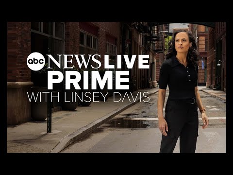 ABC News Live Prime: Assad regime&#039;s drug lab; Arctic blast hits Midwest &amp; Northeast; Porch pirates