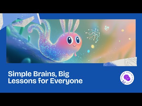 How Slugs Teach Us About Our Brains! (Learning in Simple Systems)