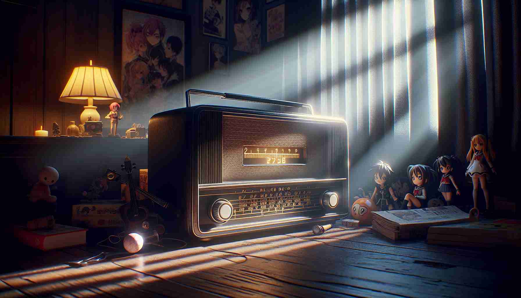 The End of an Era: Major Changes to Your Favorite Anime Radio