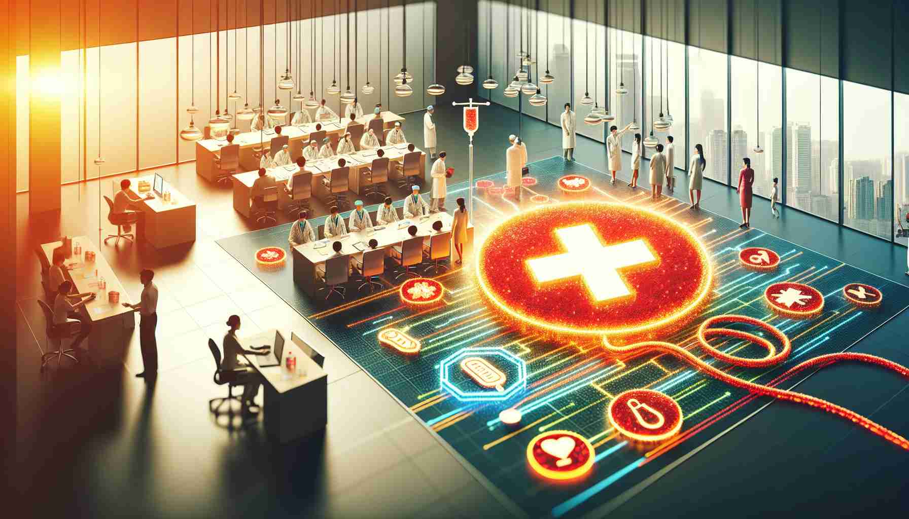 Is China Facing a New Health Crisis? You Won’t Believe What’s Happening