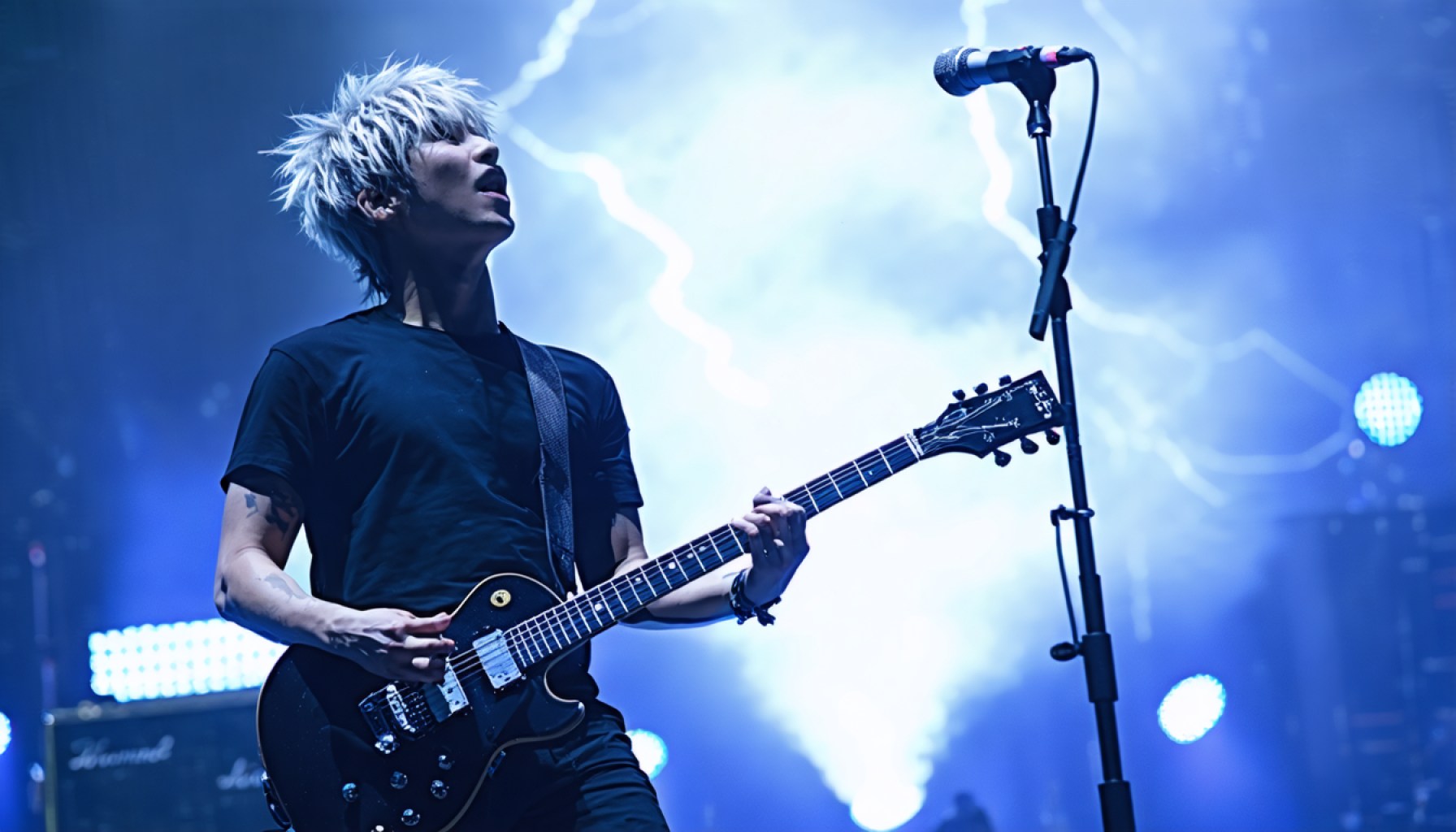 Electrifying Japan: ONE OK ROCK’s Must-See Arena Tour