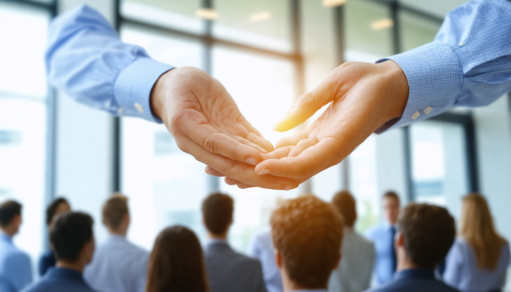 Discover the Secret to Workplace Bliss: Inside the Groundbreaking SAFE Awards