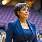 Cheryl Miller: Niezłomna siła prowadząca koszykówkę kobiet w nową erę