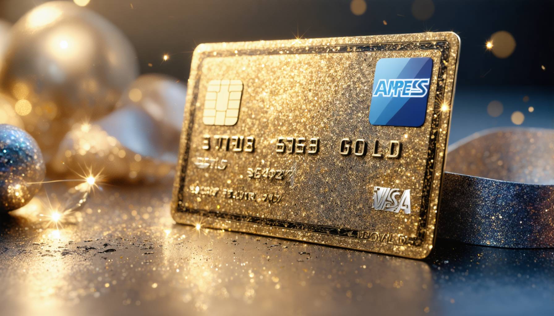 Enthüllung des glänzenden neuen Avatars der Amex Business Gold Card: Ein Game-Changer oder teurer Glanz?