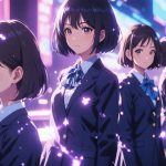 The Rise of Hinatazaka46: A Dazzling New Generation Emerges