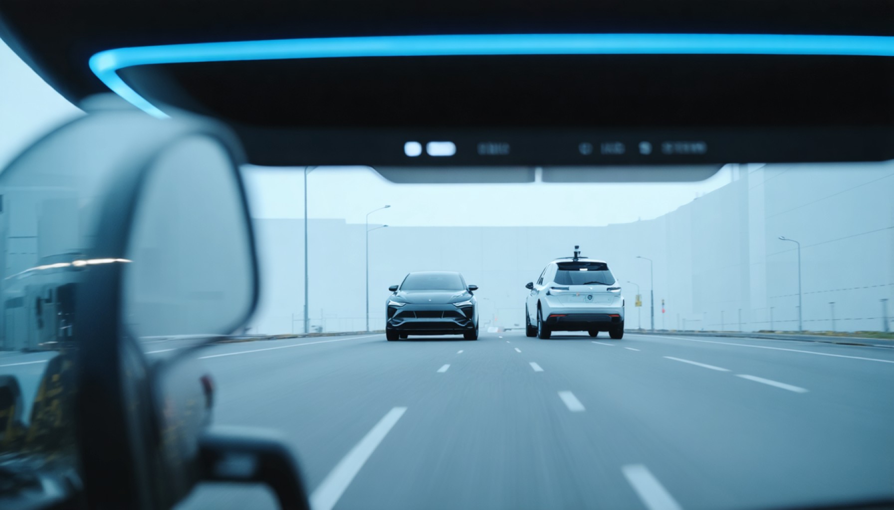 The Hidden Battle: Are Self-Driving Cars Ready to Take the Wheel?