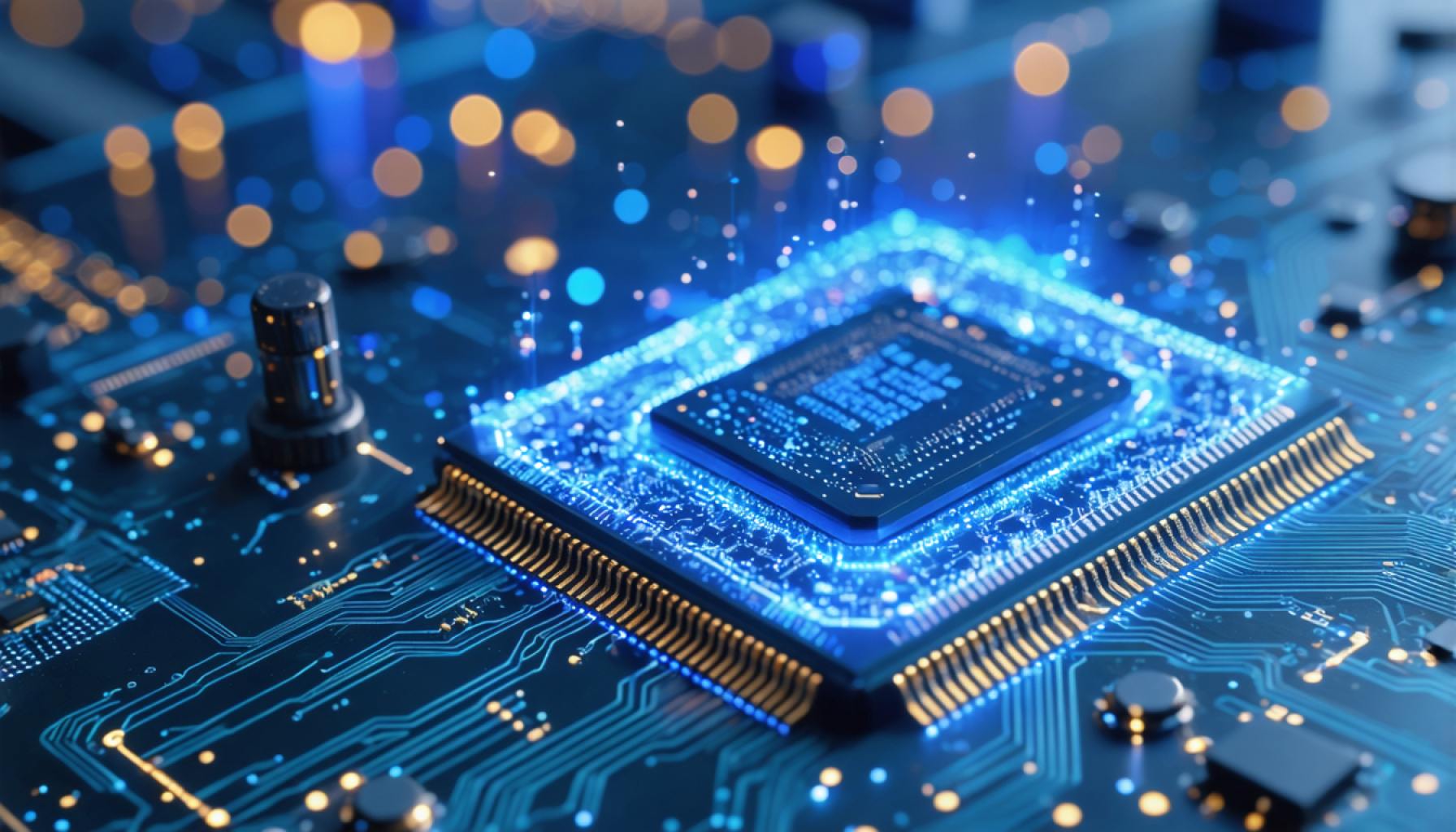 The Unexpected Winners in the U.S.-China Tech War: How Export Controls Are Fueling China's AI Chip Renaissance