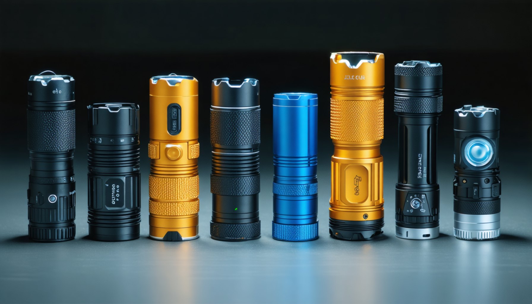 The Flashlight Revolution: Tech Evolution, Sustainability, and Untapped Markets Drive Surging Demand