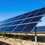 Budućnost energije: Veliki hibridni projekt solarne i vjetroenergije pojavljuje se u srcu Indije