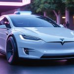 Why Tesla’s Robotaxi Dreams May Face Roadblocks You Didn’t Expect