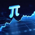 A Cryptocurrency on the Brink: Will Pi Network Break the $0.75 Barrier?