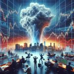 Markets React as Uncertainty Storms Wall Street: The Trump Tariff Effect