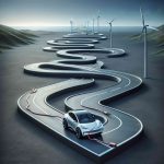 El giro inesperado en el camino de Rivian hacia la electrificación del futuro