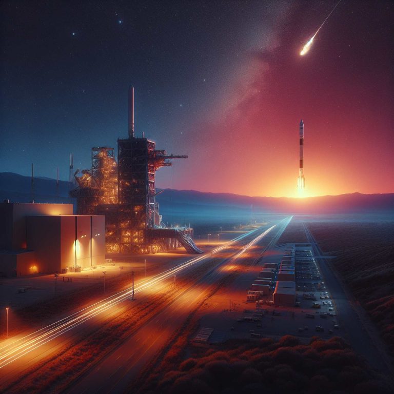 Zniknięcie NASA: Za kulisami braku obecności dużej agencji kosmicznej