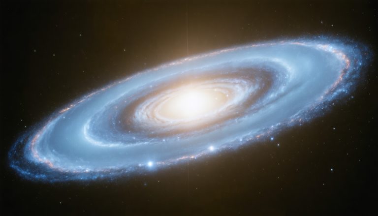 천문학적 드라마가 펼쳐진다: T Coronae Borealis가 장관을 이루는 노바 이벤트를 준비하다