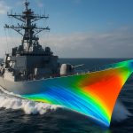 Navy Vessel Hydrodynamics Simulation 2025-2029: Breakthroughs Set to Redefine Naval Engineering
