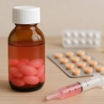 Infantile Nifedipine Formulation: 2025 Breakthroughs & Market Shakeups Revealed
