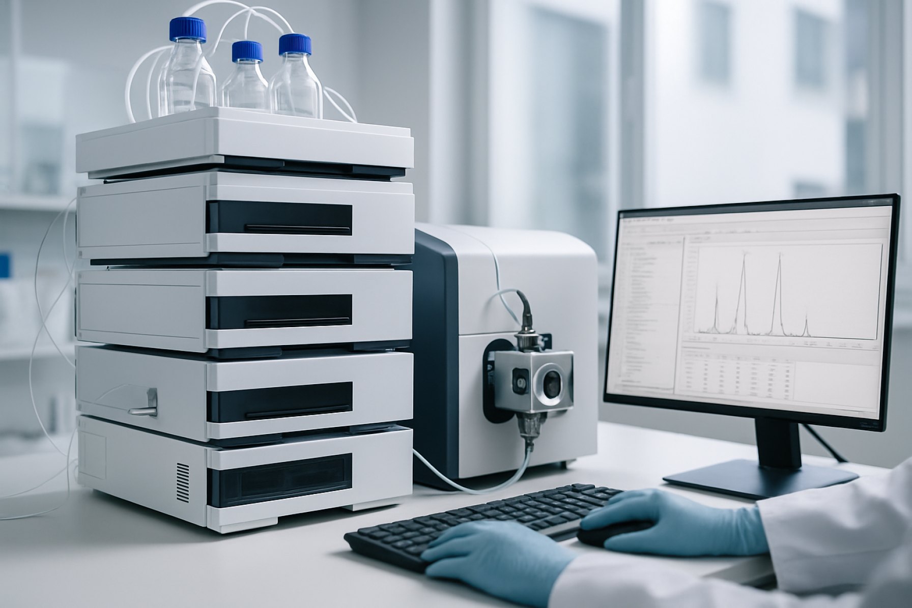 Glycomics Analytical Instrumentation 2025: Unleashing Precision & Market Growth