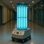 Pulsed UV-C Disinfection Equipment: 2025 Market Surge & 5-Year Growth Outlook