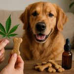 CBD-Infused Dog Biscuits: The Game-Changer in Canine Wellness (2025)