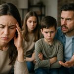 Dysfunctional Family Dynamics: Unmasking Hidden Patterns That Sabotage Relationships