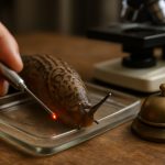 Unlocking Slug Intelligence: Surprising Insights from Classical Conditioning