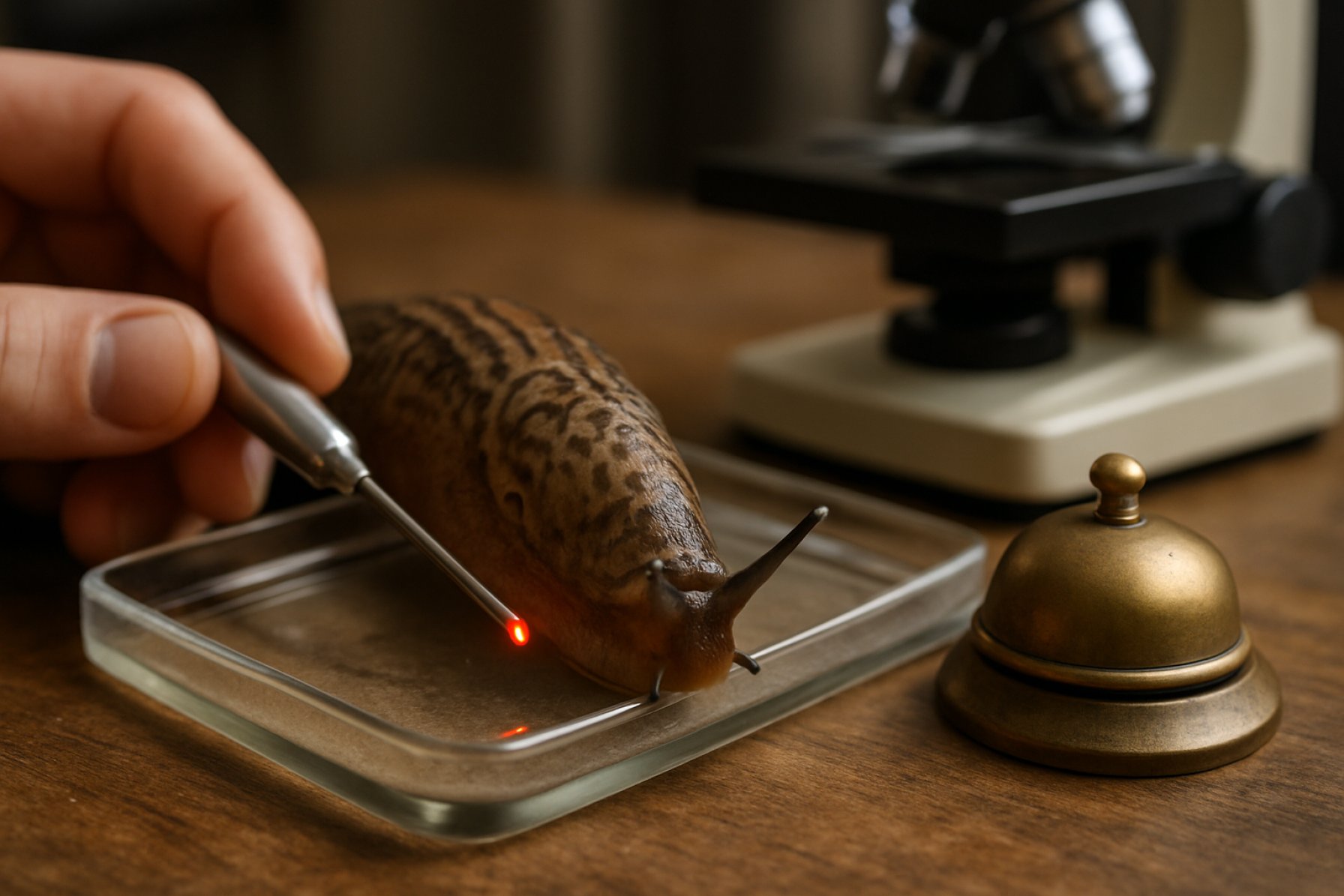 Unlocking Slug Intelligence: Surprising Insights from Classical Conditioning