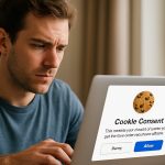 Cookie Consent in 2025: What Every Internet User Needs to Know Now