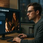 Loojatava jutustamine: AI-videogeneraatoreid aitavad kujundada sisu loomist